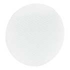 Round Grille for Loudspeaker of 3” D.118mm