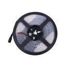 Fita LED VOSTOK 12Vdc 9.6W/m 120LED/m 3000K IP65 (sem fita autocolante) 5m/rolo