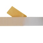 Fita COTONET adesiva 16mm branca 901