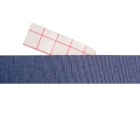 Fita CHINTZ 16mm autocolante azul escuro