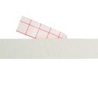 Fita CHINTZ 16mm autocolante branco sujo