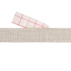 Fita CAMELOT 16mm autocolante creme claro