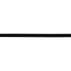 Galão fino verde escuro