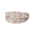 LED strip 230V 17W/m 120LED/m 2700K IP65 (coated with retractable sleeve) 50m/roll