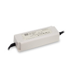 MEANWELL Constant voltage plug-in AC/DC 24Vdc 150W IP67 19,1x6,3x3,75cm