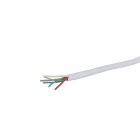 Cable 6 conductors for LED Strip RGB+W