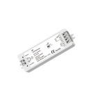 Controlador LED monocor 5/36Vdc, 1 canal 8A