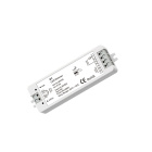 Monocolor LED Controller 5/36Vdc, 1 canal 8A