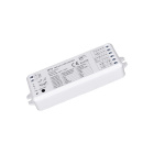 Wifi and RF controller 5 channels 3A/channel for RGB/RGBW/RGB+CCT or monocolor 12/24Vdc LED strips