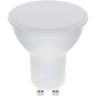 Light Bulb GU10 EVOLUTION LED 5W 3000K 450lm 100°White-A+