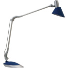 Sobremesa ALBATROZ articulado 1xG9 L.15xAn.64xAl.Reg.cm Azul