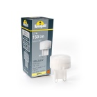 Light Bulb G9 GALLI G9 LED 1,7W 3000K 150lm White