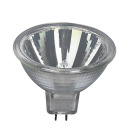 Light Bulb GU5.3 DECSTAR Dimmable 12V 50W 38°