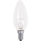 Light Bulb E14 (thin) Candle CLASSIC Dimmable 60W 660lm -E