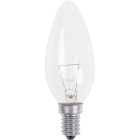 Bombilla E14 (fino) Vela CLASSIC Regulable 60W 660lm -E