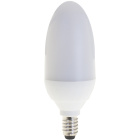 Bombilla E14 (fino) Vela DULUX 5W 2700K 160lm -B