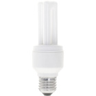 Light Bulb E27 (thick) 2U DULUX 8W 2700K 400lm -A