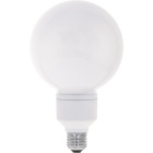 Bombilla E27 (grueso) Globo DULUX D110 21W 2700K 1150lm -B