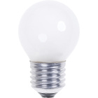 Light Bulb E27 (thick) Ball CLASSIC Dimmable 25W 200lm Frosted-F