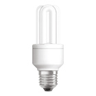 Light Bulb E27 (thick) 3U DULUXSTAR 11W 2700K 600lm -A