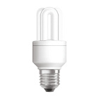 Light Bulb E27 (thick) 3U DULUXSTAR 8W 2700K 400lm -A