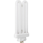 *Lampada p/cand. MT 2U 13W 4500K