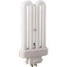*Lampada p/cand. MT 2U 18W 4500K