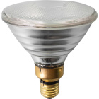Light Bulb E27 (thick) PAR38 Dimmable 75W 38°
