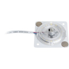 Magnetic LED module 12W 4000K white