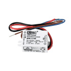 Constant current led driver AC/DC 700mA 4W IP20, in plastic