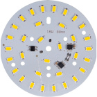 Round LED module 8W D.88mm 790lm 3000K 230V