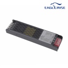 Constant voltage led driver AC/DC 24Vdc 150W (Driver) 19,8x5,1x2,75cm, in metal