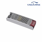 Constant voltage led driver AC/DC 24Vdc 60W (Driver) 12,8x3,7x2,75cm, in metal