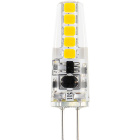 Bombilla G4 Bi-Pin NL LED 12V 2W 3000K 210lm 360°-A+