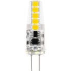 Lâmpada G4 Bi-Pin NL LED 12V 2W 4000K 210lm 360°-A+