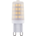 Bombilla G9 NL LED Regulable 2.5W 3000K 220lm 360° - A+