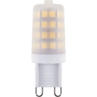 Bombilla G9 NL LED Regulable 3.5W 4000K 300lm 360°-A+