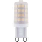 Light Bulb G9 NL LED Dimmable 3.5W 6000K 300lm 360°-A+