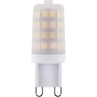 Bombilla G9 NL LED Regulable 3.5W 6000K 300lm 360°-A+