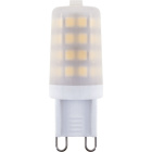 Bombilla G9 NL LED 3,3W 3500K 350lm 360°