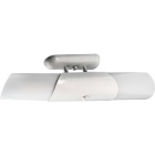 Plafond NELMA 2xG24q 4-pin L.54xW.10xH.15cm White