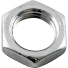 Porcas 14x3,8mm M10x1 ferro zincado  008Z