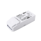 Transformador de corriente constante AC/DC 700mA (Driver) 20W IP20, en plastico