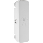 Sensor de movimiento MOVE IV blanco IP65, c/ángulo de cobertura 180º, en PC c/ protección UV