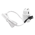 Shelly 50A CT Clamp — Transformador de Corrente 50A para Medidores Energia Shelly