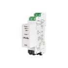 Shelly Pro 3EM v2 — Medidor de Energia Trifásico para Calha DIN