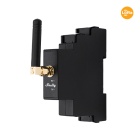 Shelly Pro LoRa Add-on — Isolated long-range LoRa module for Shelly Pro devices