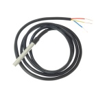 Shelly Temp. Sensor DS18B20 3 m — Sonda de temperatura digital c/ cable 3 m p/ Shelly Plus Add-on
