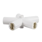 Adaptador múltiplo G9 5 saídas 230V T250