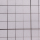 Tela PVC autocolante PVC 0,3 120cm transp. vidro